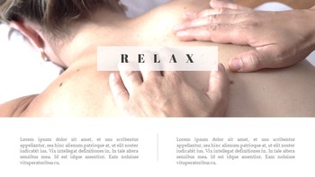 物理疗法 简单的谷歌幻灯片_06