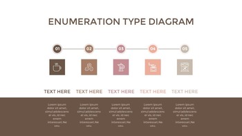 Kaffeezeit Google Slides Template Design_07