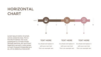 Hora de cafe Diseño de plantilla de diapositivas de Google_17