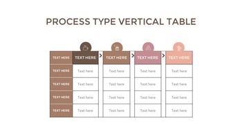 Hora de cafe Diseño de plantilla de diapositivas de Google_29