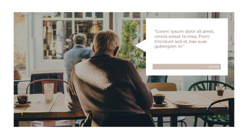 咖啡时间 PPT展示_13