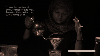 咖啡时间 PPT展示_25