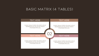 咖啡时间 PPT展示_27