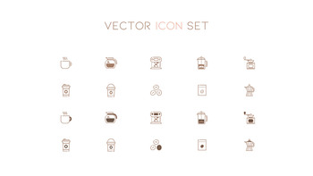 咖啡时间 PPT展示_40