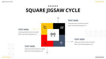 구성 프레젠테이션용 PowerPoint 템플릿_20