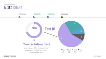 Kreativer Business Pitch Google Slides-Themen und -Vorlagen_45