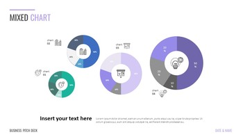 クリエイティブビジネスピッチ Googleスライドのテーマ＆テンプレート_51