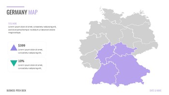 Kreativer Business Pitch Google Slides-Themen und -Vorlagen_54