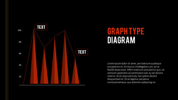 달리기, 육상, 마라톤 PowerPoint 템플릿 디자인_09