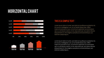 달리기, 육상, 마라톤 PowerPoint 템플릿 디자인_13