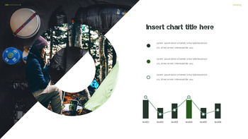 Camping PowerPoint Templates Multipurpose Design_18