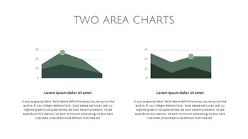 의자 디자인 테마 프레젠테이션용 Google 슬라이드 테마_26