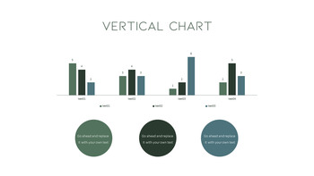 椅子のデザイン テーマプレゼンテーションテンプレート_28