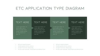 椅子のデザイン テーマプレゼンテーションテンプレート_30