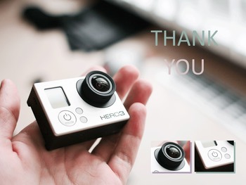 Kostenlose PPT-Probe - Action Cam_06