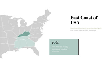 남자의 스타일과 패션 프레젠테이션 PowerPoint 템플릿 디자인_40