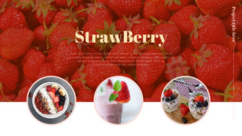 Strawberry PPT Presentation_04