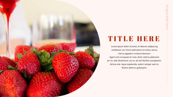 Strawberry PPT Presentation_19