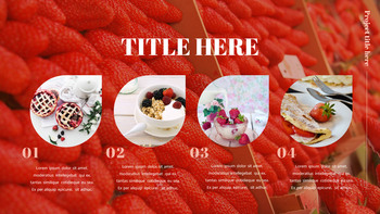 Strawberry PPT Presentation_21