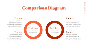 Strawberry Simple Google Slides Templates_12