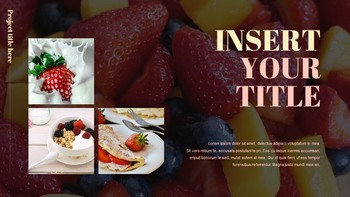 Strawberry Simple Google Slides Templates_33