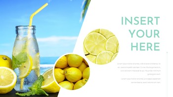 Summer Beach Google Slides Presentation Templates_17