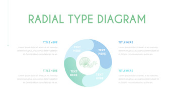 Spiaggia estiva Presentazione Modelli PowerPoint Design_11