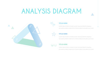 Sommerstrand Präsentation PowerPoint Templates Design_12