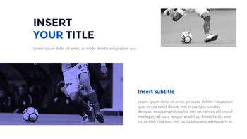 足球世界 谷歌幻灯片主题_26