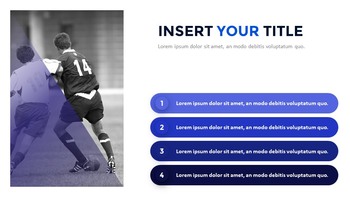 足球世界 谷歌幻灯片主题_28