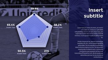 足球世界 谷歌幻灯片主题_33