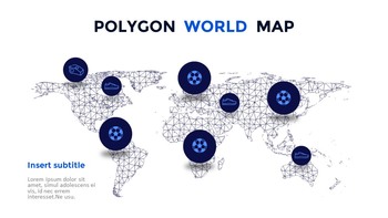 足球世界 谷歌幻灯片主题_38