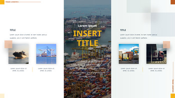 貿易ロジスティクス パワーポイントのプレゼンテーション_17