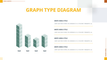 貿易ロジスティクス パワーポイントのプレゼンテーション_18
