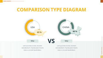 貿易ロジスティクス パワーポイントのプレゼンテーション_25