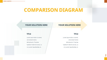 貿易ロジスティクス パワーポイントのプレゼンテーション_30