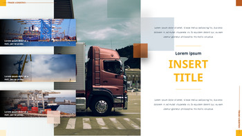 貿易ロジスティクス パワーポイントのプレゼンテーション_32