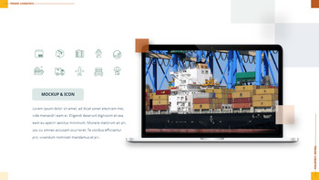 貿易ロジスティクス パワーポイントのプレゼンテーション_38