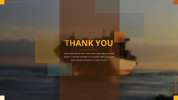 貿易ロジスティクス パワーポイントのプレゼンテーション_40