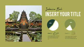 Reise nach Bali Präsentation PowerPoint Templates Design_17