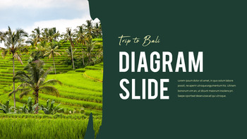 Trip to Bali Presentation PowerPoint Templates Design_23