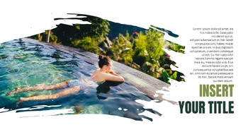 巴厘岛之旅 谷歌幻灯片演示文稿_07