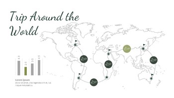 巴厘岛之旅 谷歌幻灯片演示文稿_22