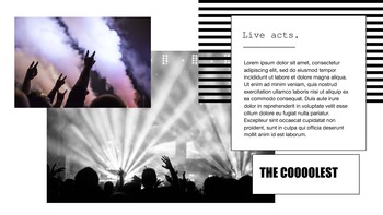 赛事音高 谷歌幻灯片模板设计_07