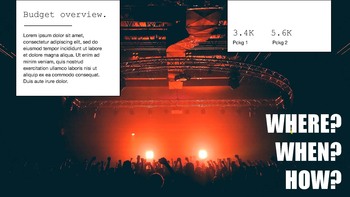 赛事音高 谷歌幻灯片模板设计_10