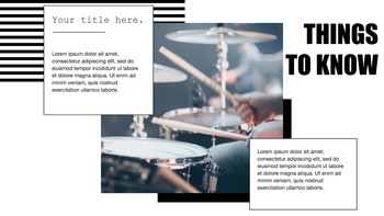 赛事音高 谷歌幻灯片模板设计_11