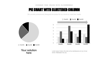 赛事音高 谷歌幻灯片模板设计_28