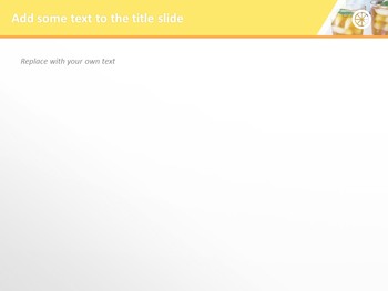 Lemonade - Free Powerpoint Templates Design_04