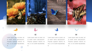 Butterfly Keynote Design_26