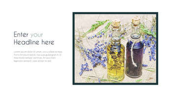 주방 용품 PowerPoint 템플릿 디자인_18